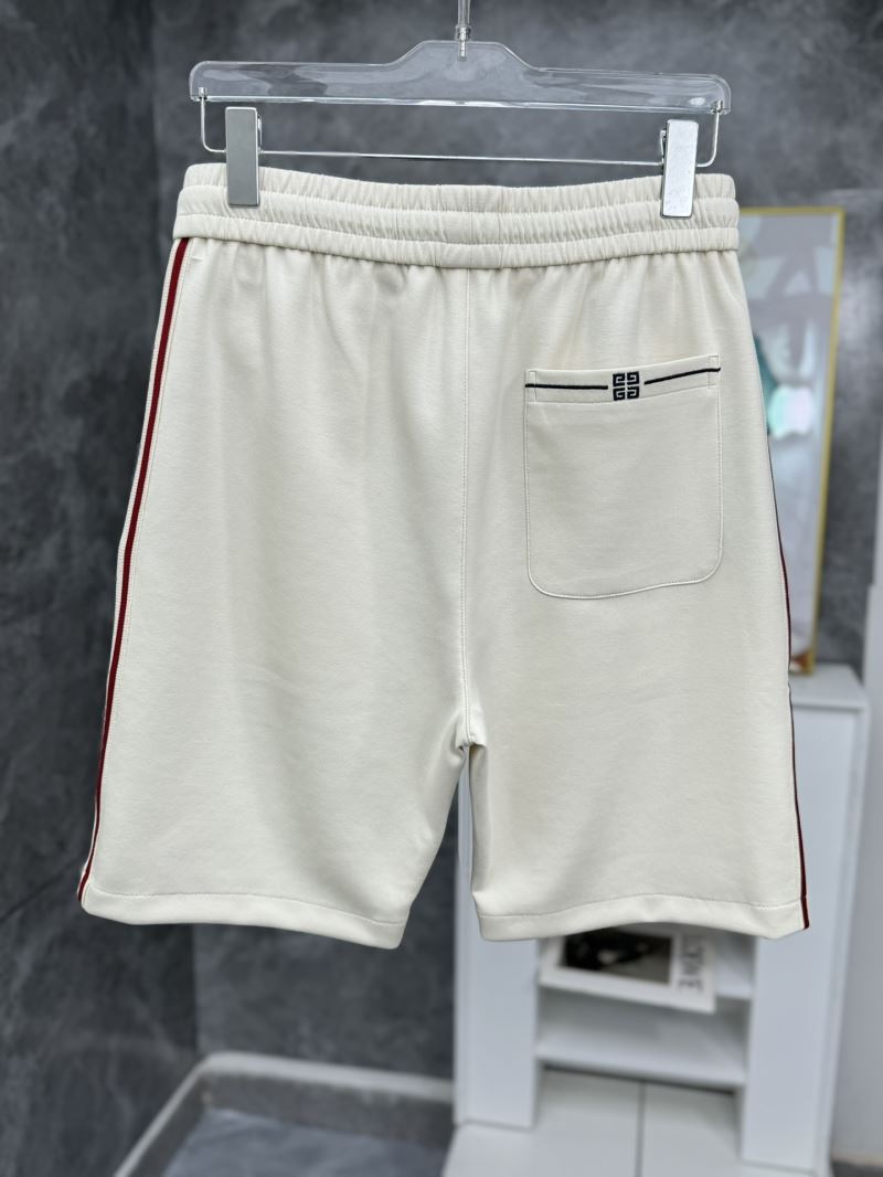 Givenchy Short Pants